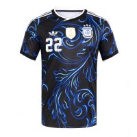 Pánský Fotbalový dres Argentina Lautaro Martinez #22 MS 2026 Venkovní Krátký Rukáv